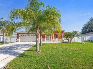 454 Eagle Dr, Poinciana, FL 34759