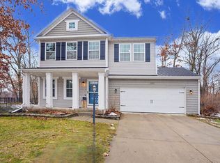 30353 Priem Rd, Elkhart, IN