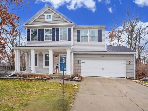 30353 Priem Rd, Elkhart, IN 46514