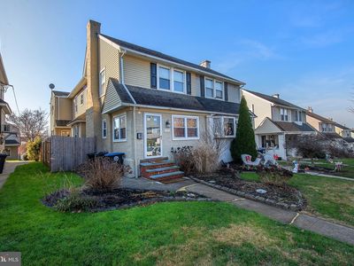 321 W 11th Ave, Conshohocken, PA, 19428