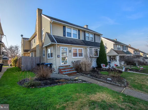 321 W 11th Ave, Conshohocken, PA 19428