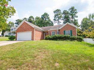6 Colton Ct, Durham, NC 27713