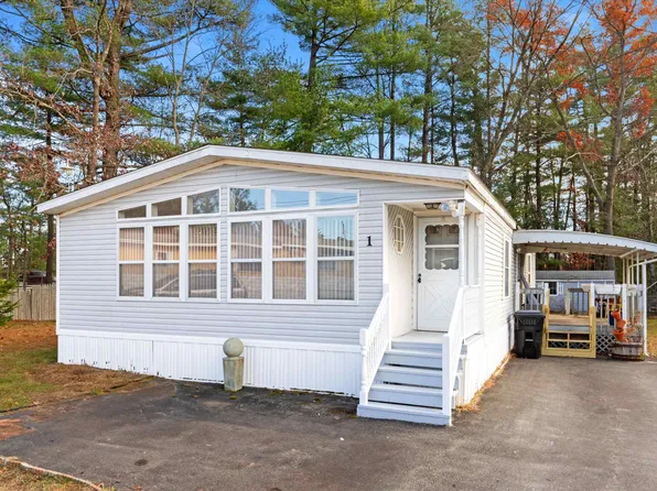 1 Longwood Lane, Merrimack, NH 03054