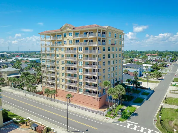 932 N 1st St #701, Jacksonville Beach, FL 32250