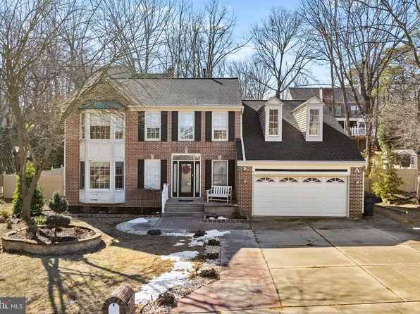 106 Bunning Dr, Voorhees, NJ 08043