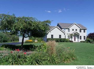 4544 Summerfield Dr, Cazenovia, NY 13035