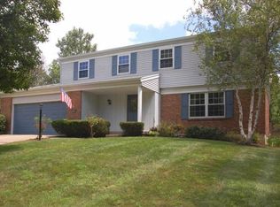 1832 Windhill Ter, Cincinnati, OH 45255