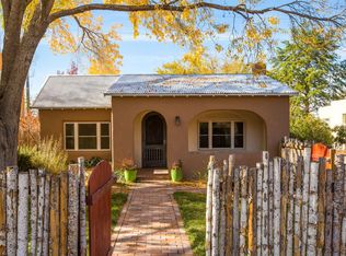 313 Dartmouth Dr SE, Albuquerque, NM 87106