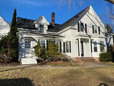 139 Miller Street, Belfast, ME, 04915