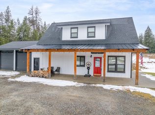 366 S Sagle Rd, Sagle, ID 83860