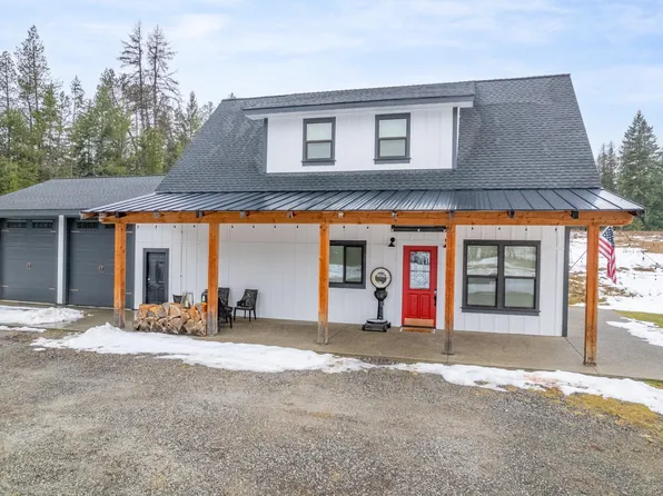 366 S Sagle Rd, Sagle, ID 83860