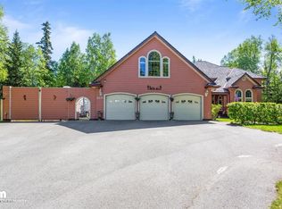 2215 S Austin Cir, Palmer, AK 99645