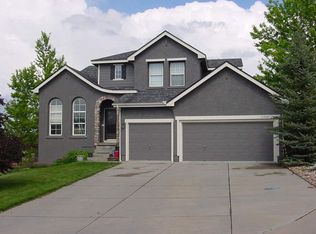 10264 Rustic Redwood Ln, Highlands Ranch, CO 80126