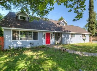160 Fairhill Dr, Oroville, CA