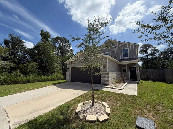 10703 Catclaw Ct, Tomball, TX 77375