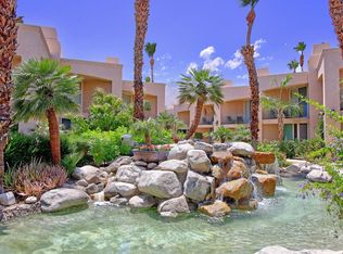 1555 N Chaparral Rd #206, Palm Springs, CA 92262