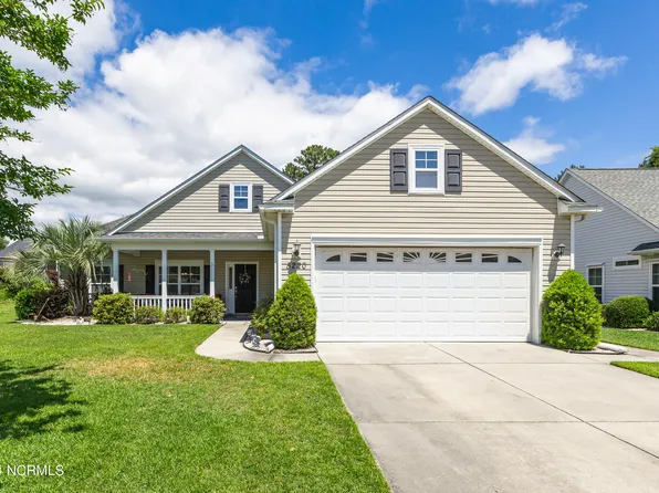 5220 Shipmast Way, Southport, NC 28461