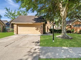 11447 W Travelers Way Cir, Houston, TX 77065