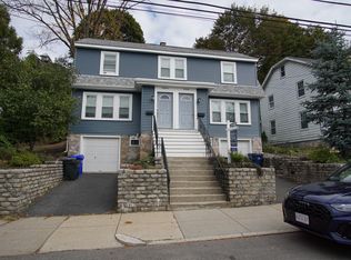20 Potomac St, West Roxbury, MA 02132