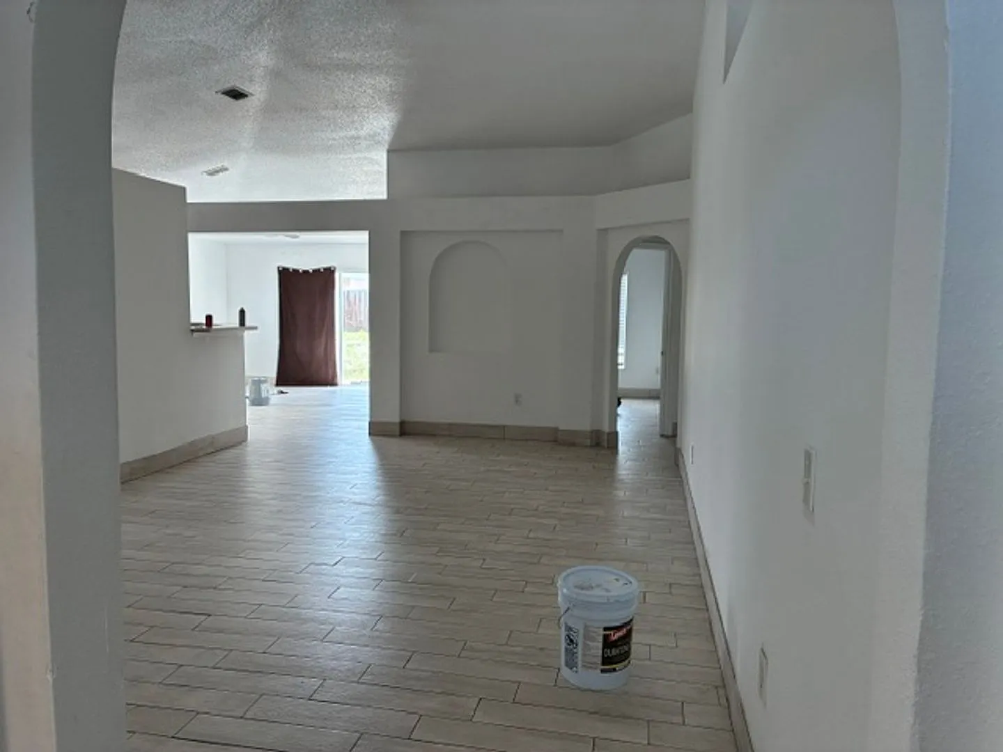 Home for rent - 4/2 — Photo 4