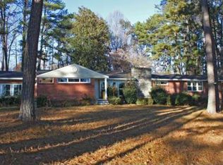 3589 Five Forks Trickum Rd, Lilburn, GA 30047