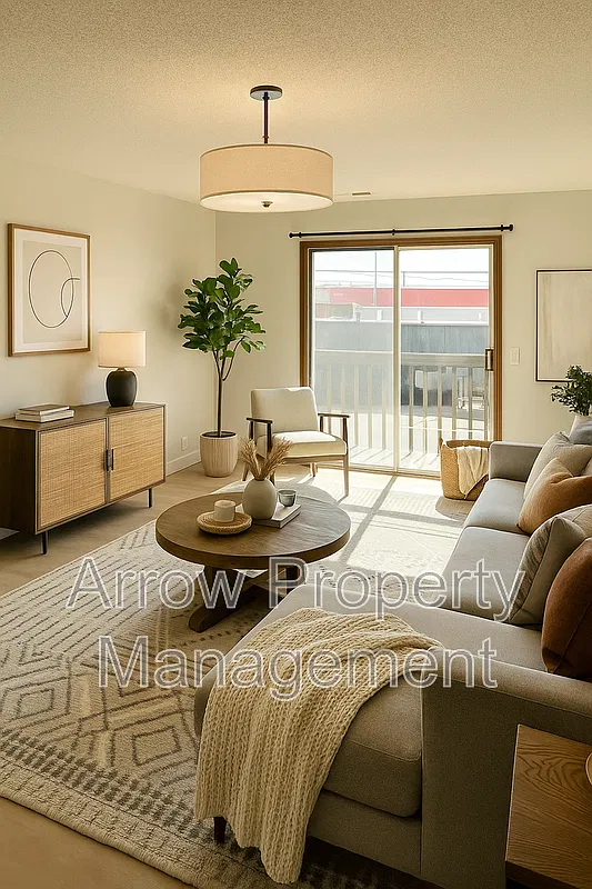 2 bed, 1.0 bath, 889 sqft, $985 — Photo 2