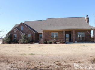 12801 N Morgan Rd, Yukon, OK 73099