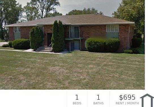 1st image of 4973 Hampshire Close APT 5