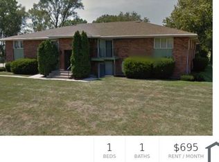 4973 Hampshire Close APT 5, Rockford, IL 61109