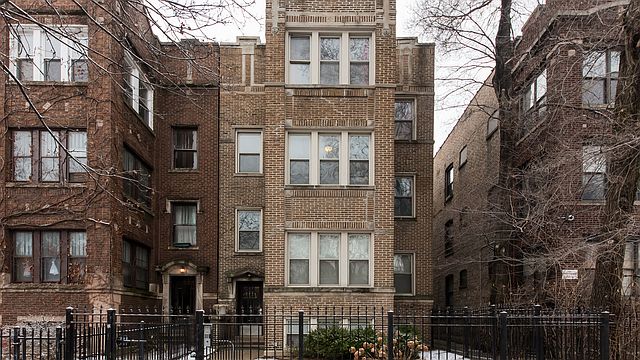 1st image of 6646 N Ashland Ave APT 1
