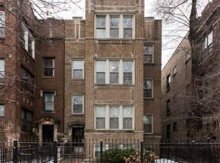 6646 N Ashland Ave APT 1, Chicago, IL 60626