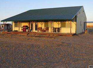 66 Prairie Breeze Rd, Riverton, WY 82501