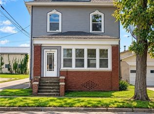 17 South Ave SE, Massillon, OH 44646