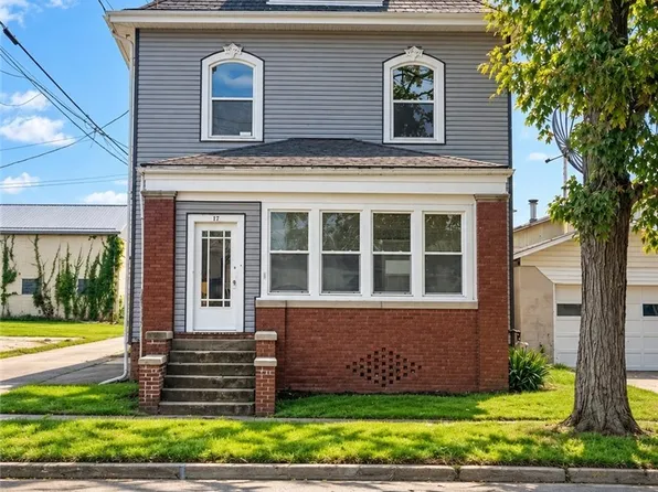 17 South Ave SE, Massillon, OH 44646