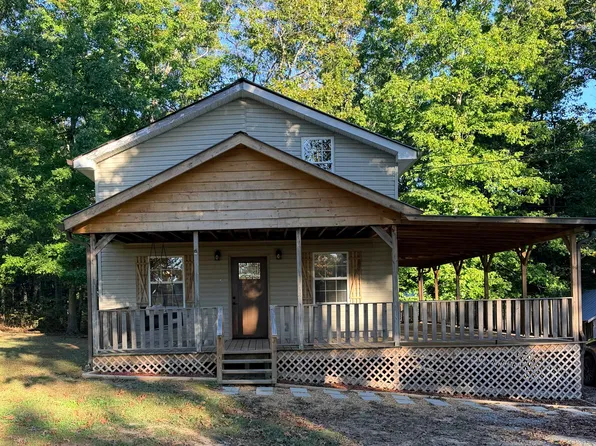 163 Thompson Rd, Dunlap, TN 37327