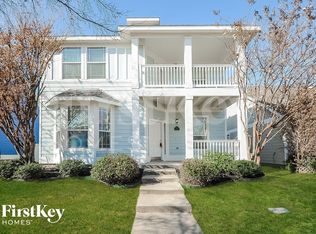 1821 Prospect Ln, Providence Village, TX 76227