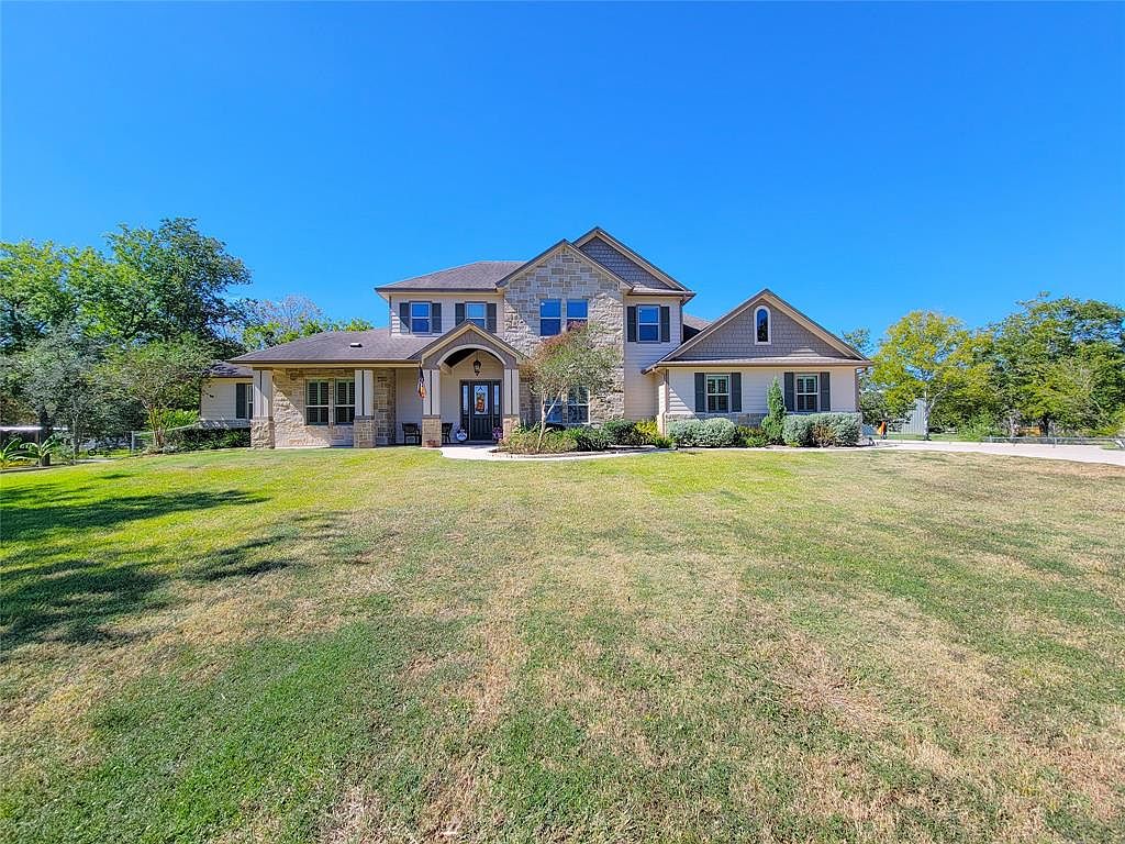 12610 Max Rd, Brookside Village, TX 77581 MLS 31196455 Zillow
