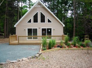 56 Evergreen Dr, Lake Ariel, PA 18436