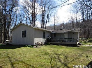 2944 Hatch Lake Rd, Eaton, NY 13334