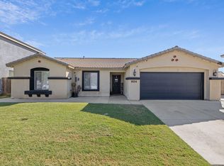 954 N Silver Maple Street, Porterville, CA 93257