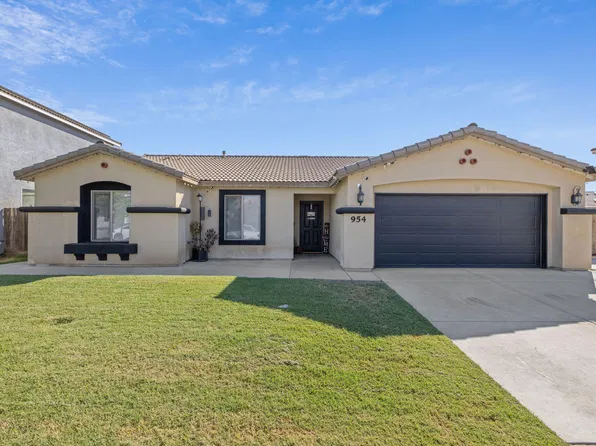 954 N Silver Maple Street, Porterville, CA 93257