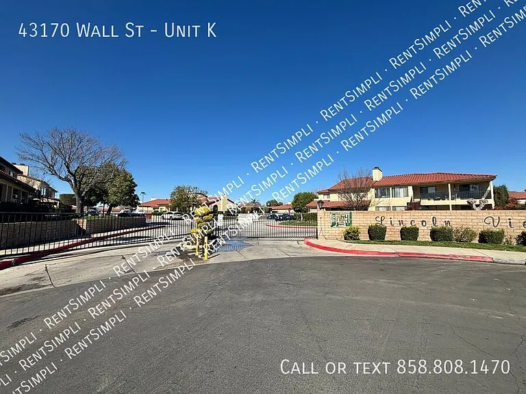 43170 Wall St #K — Photo 26