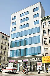 Rented by Citi-Village