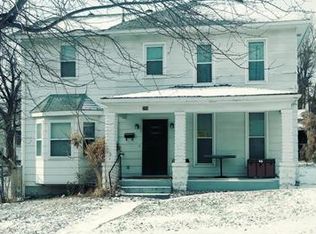 258 N Early St, Kansas City, KS 66101