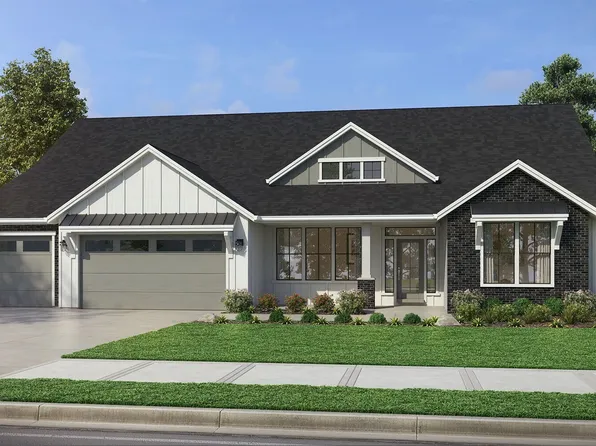 32875 (LOT 19) 139th Place SE, Auburn, WA 98092