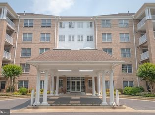 12300 Rosslare Ridge Rd UNIT 308, Lutherville Timonium, MD 21093