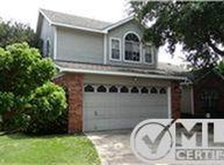 300 Holly Tree Ct, Irving, TX 75063