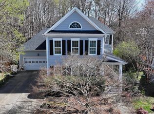 207 Magnolia Bloom Ct, Cary, NC 27519