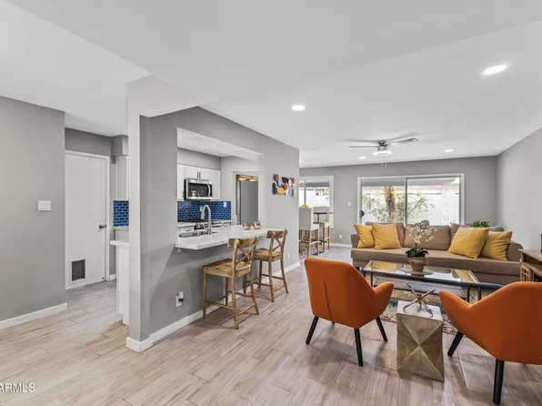 7714 E CHAPARRAL Road, Scottsdale, AZ 85250