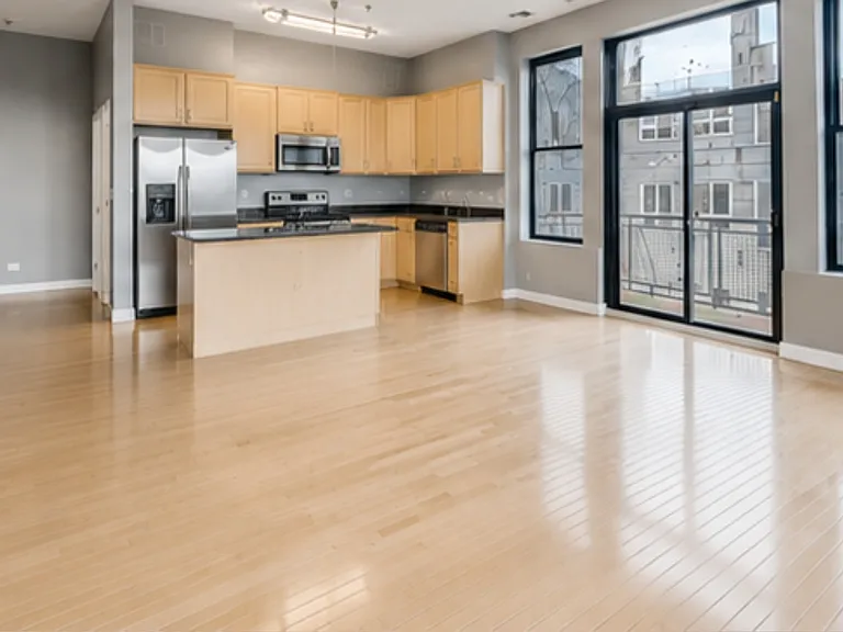 1 S Leavitt St #307 — Photo 10